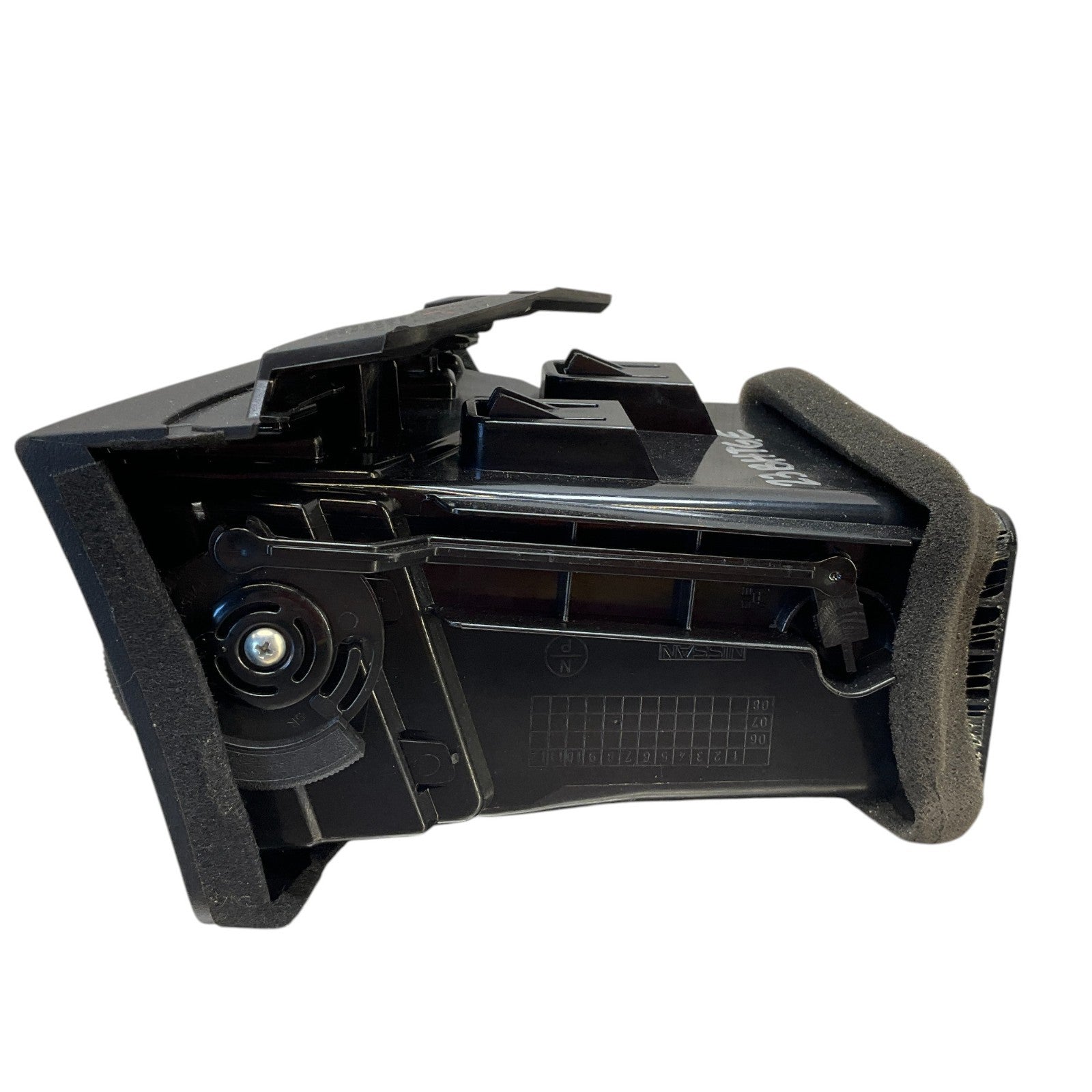 08-15 G37 Q60 Coupe Passenger Dash Vent Trim 68760Jk00A Oem Htg - On Point Parts Inc