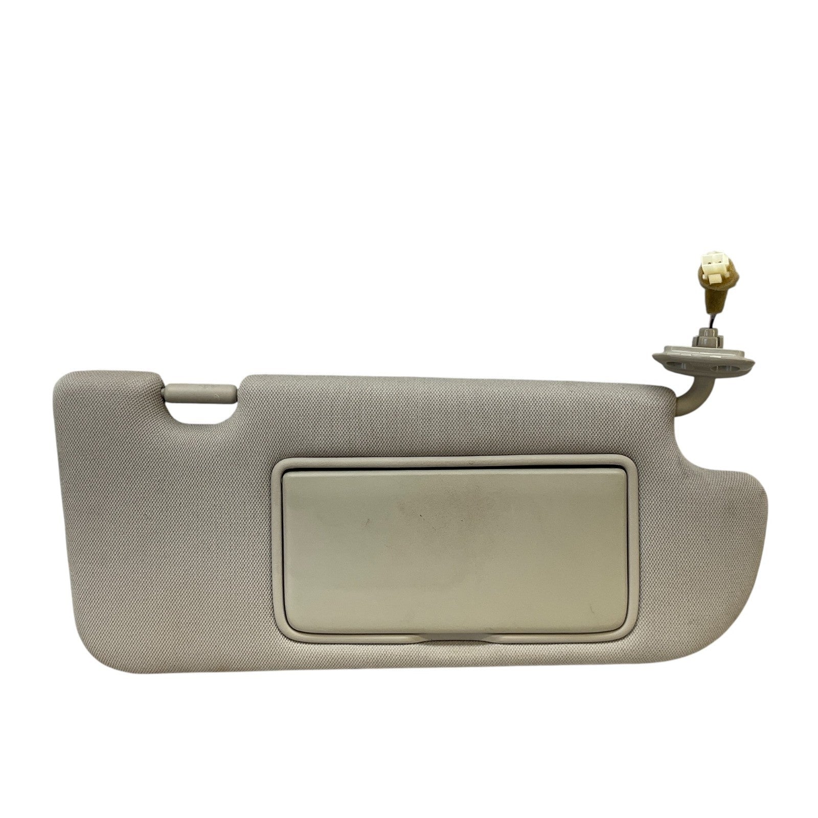 13-15 G37 Q60 Passenger Sun Visor 964003Lz0A Oem Htg - On Point Parts Inc