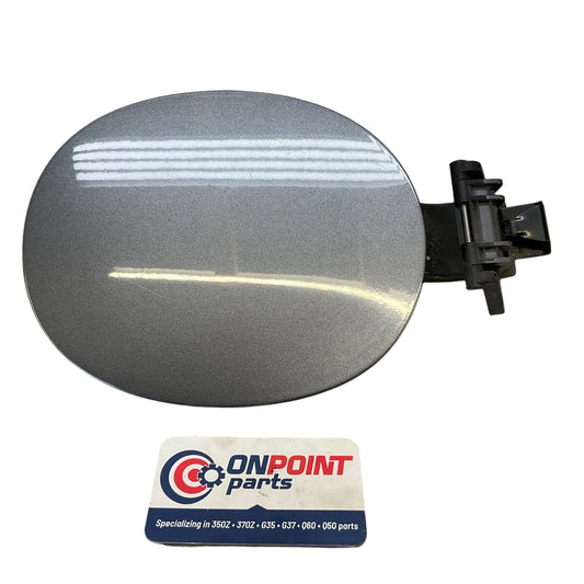 09-15 G37 Q60 Coupe Fuel Gas Lid Door 788301Ng0A Oem Htg - On Point Parts Inc