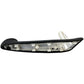 08-15 G37 Q60 Coupe Front Passenger Door Panel Grab Handle Oem Htg - On Point Parts Inc
