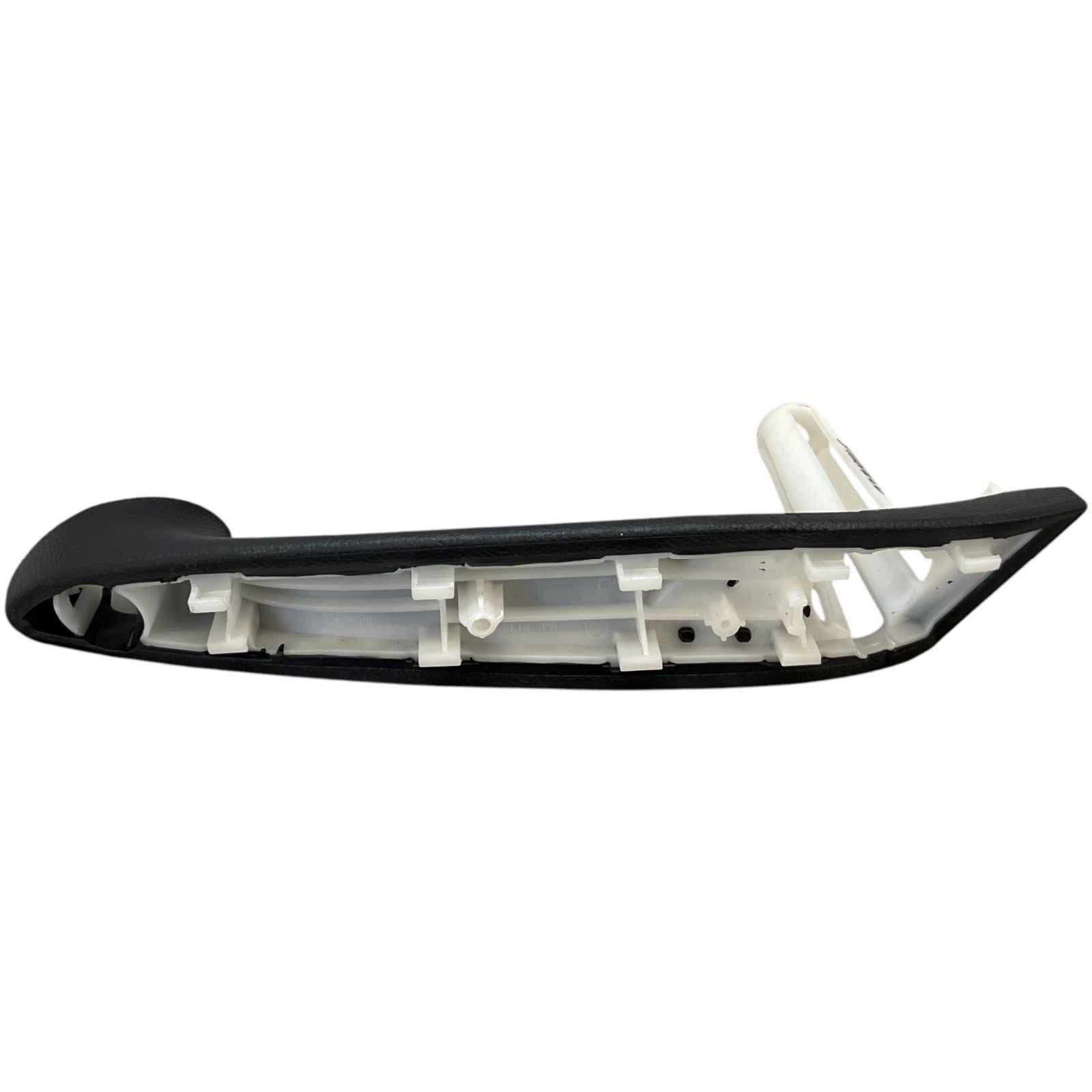 08-15 G37 Q60 Coupe Front Passenger Door Panel Grab Handle Oem Htg - On Point Parts Inc