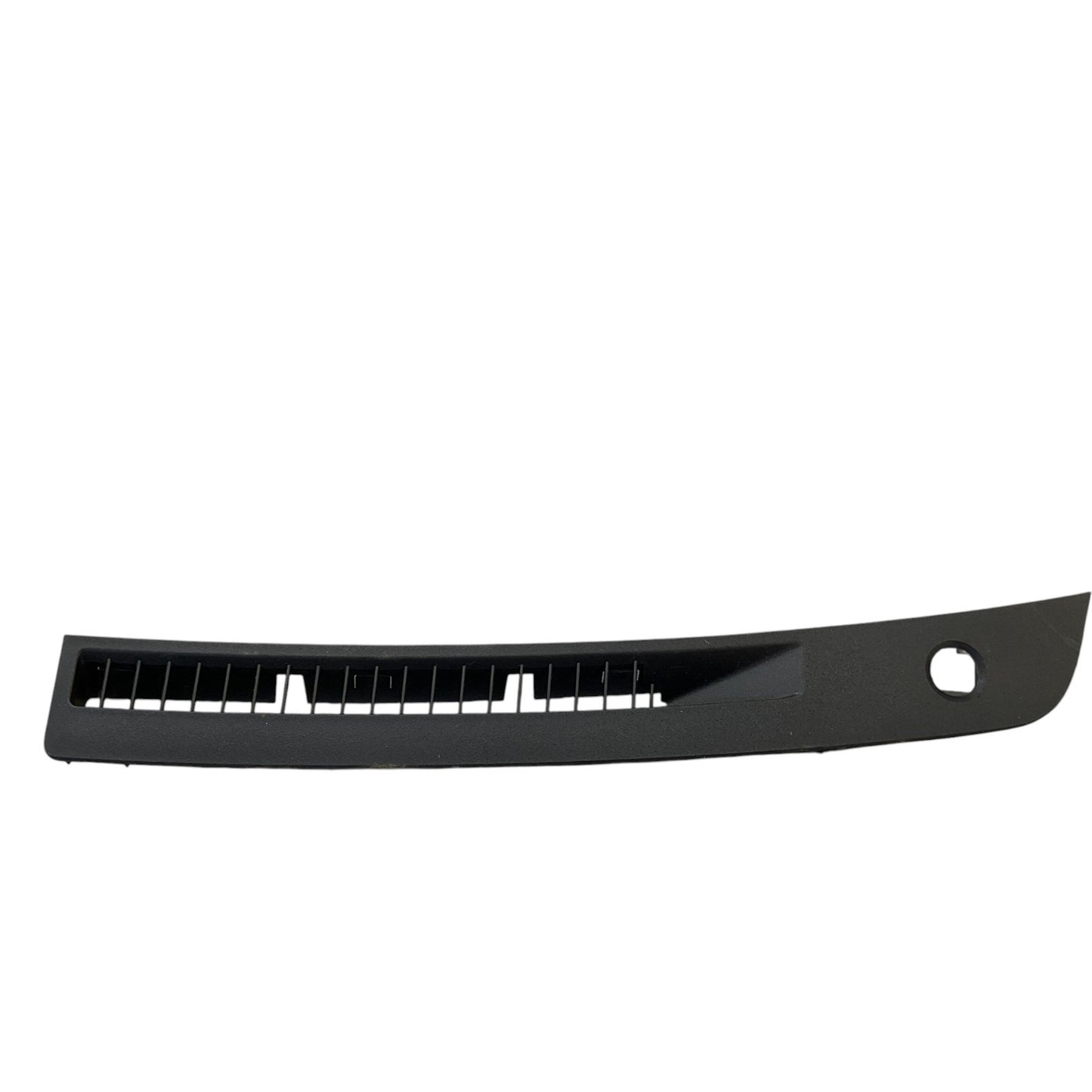 09-15 G37 Q60 Coupe Coupe Dash Deforst Vent 68743Jk00A Oem Htg - On Point Parts Inc