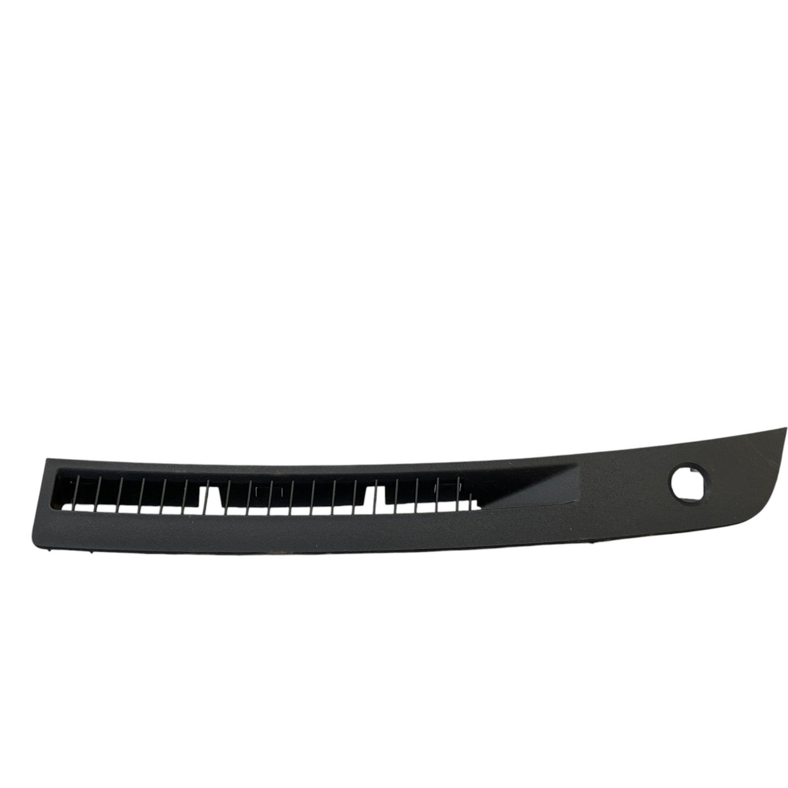 09-15 G37 Q60 Coupe Coupe Dash Deforst Vent 68743Jk00A Oem Htg - On Point Parts Inc