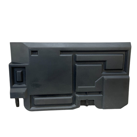 08-15 G37 Q60 Coupe Passenger Lower Dash Panel 68920Jk600 Oem Htg - On Point Parts Inc