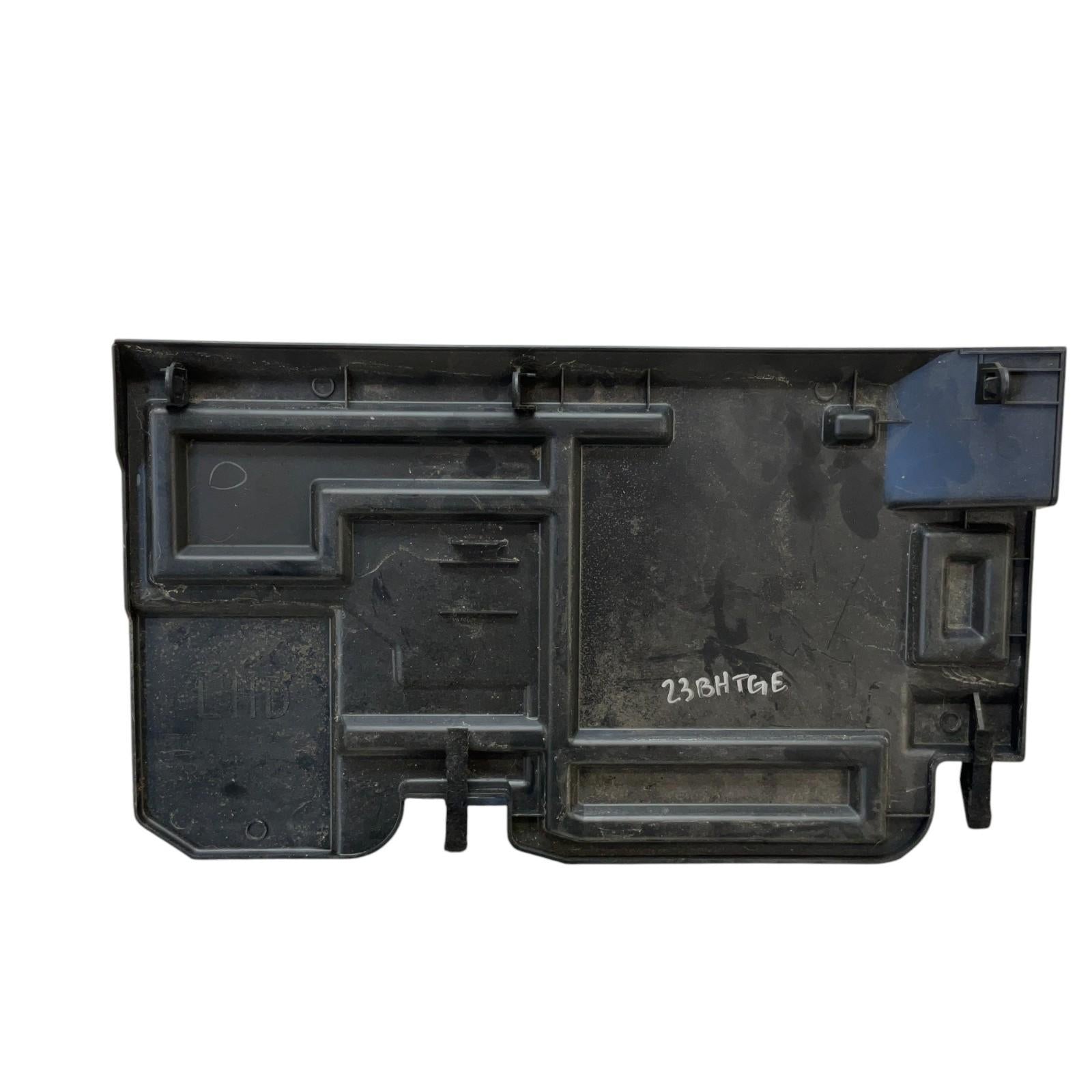 08-15 G37 Q60 Coupe Passenger Lower Dash Panel 68920Jk600 Oem Htg - On Point Parts Inc