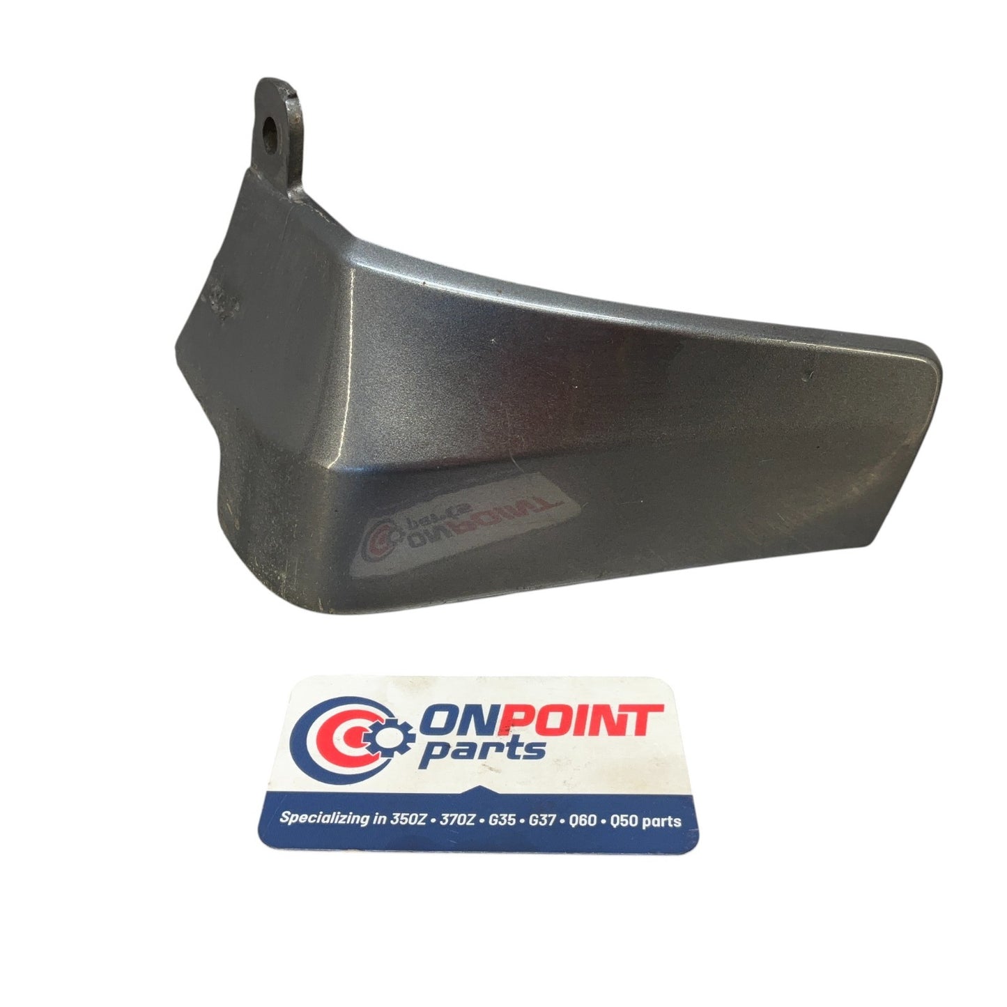 2014 Infiniti G37 Front Passenger Mud Flap Splash Guard Oem Htg - On Point Parts Inc