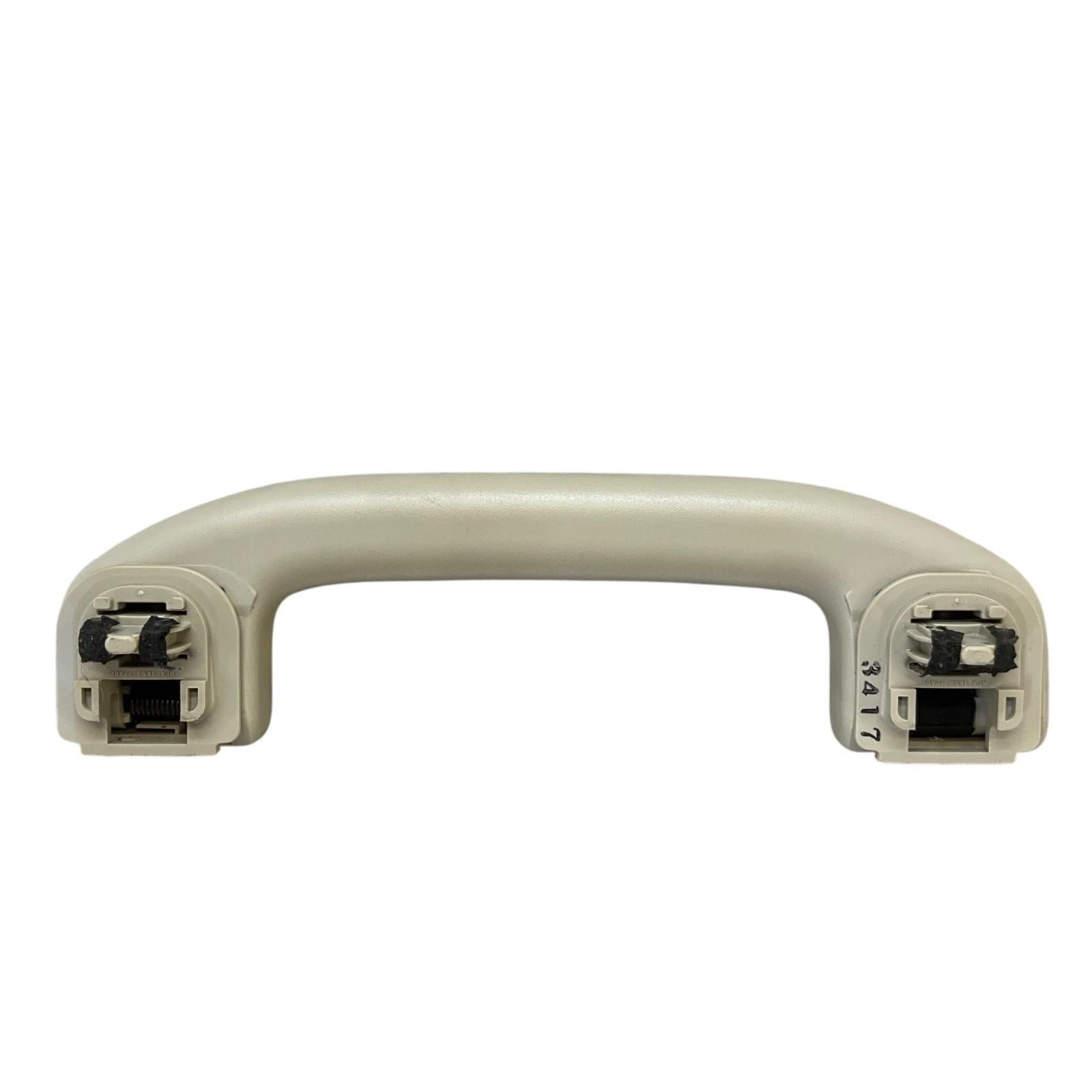 08-15 G37 Q60 Coupe Front Passenger Overhead Grab Handle 73940Jl00A Oem Htg - On Point Parts Inc