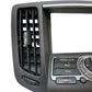 08-15 G37 Q60 Coupe Center Dash Media Screen Bezel Trim 68270Jk00A Oem Htg - On Point Parts Inc
