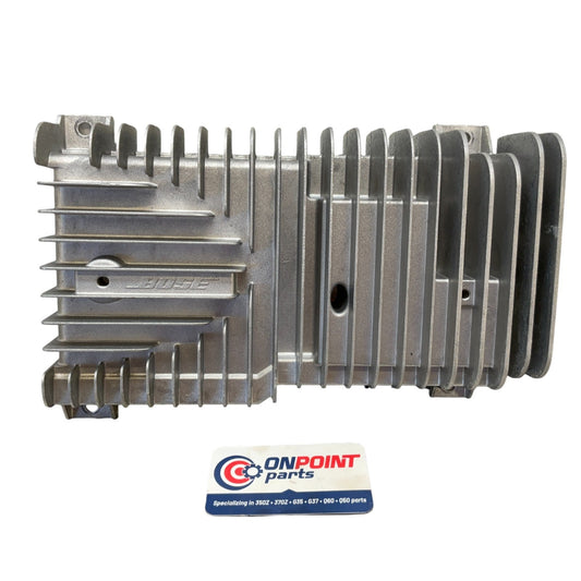 08-15 G37 Q60 Coupe Bose Stereo Radio Amplifier Module 28061Jl02A Oem Htg - On Point Parts Inc