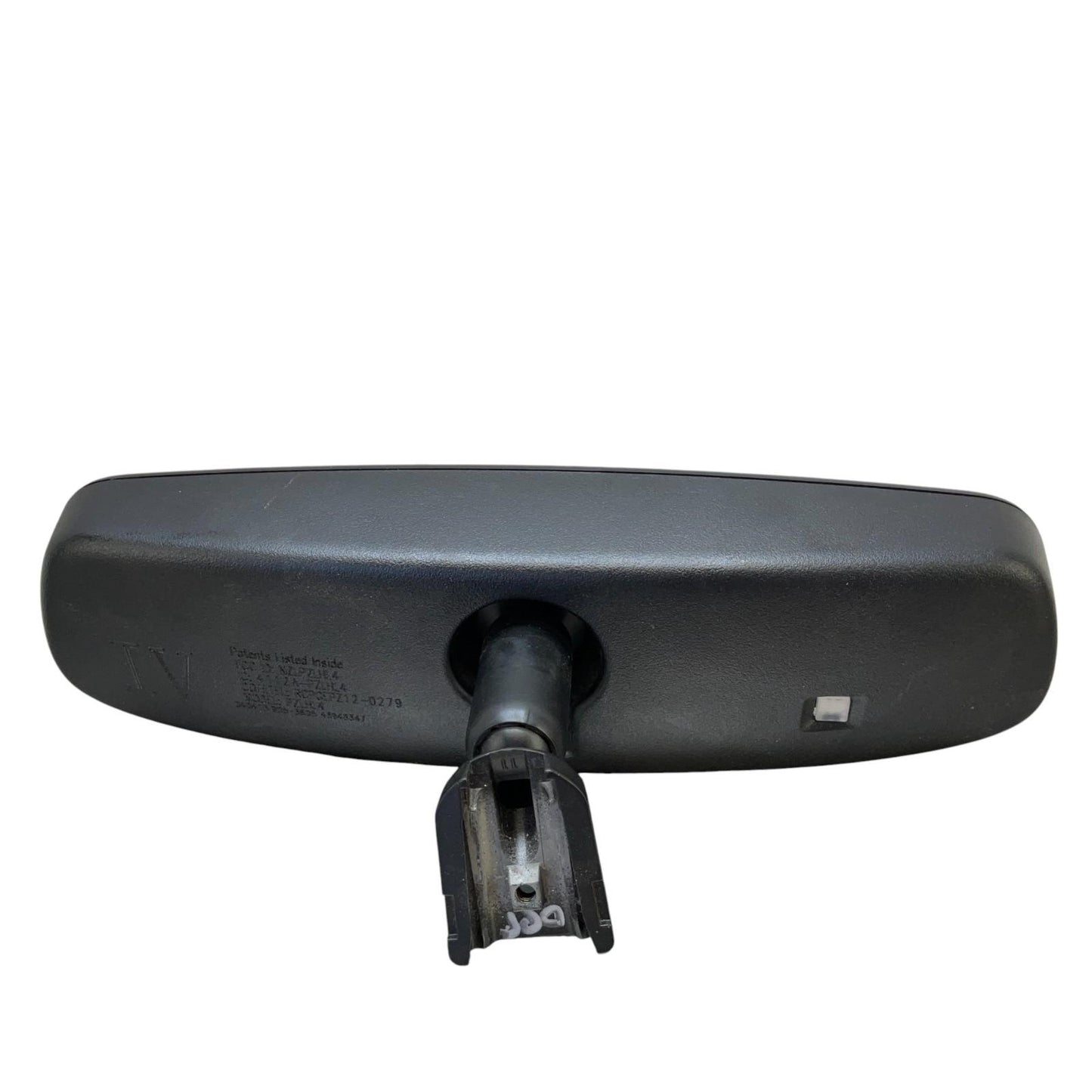 12-17 G37 Q50 Q60 Rear View Mirror 963213Wv1A Oem Htg - On Point Parts Inc