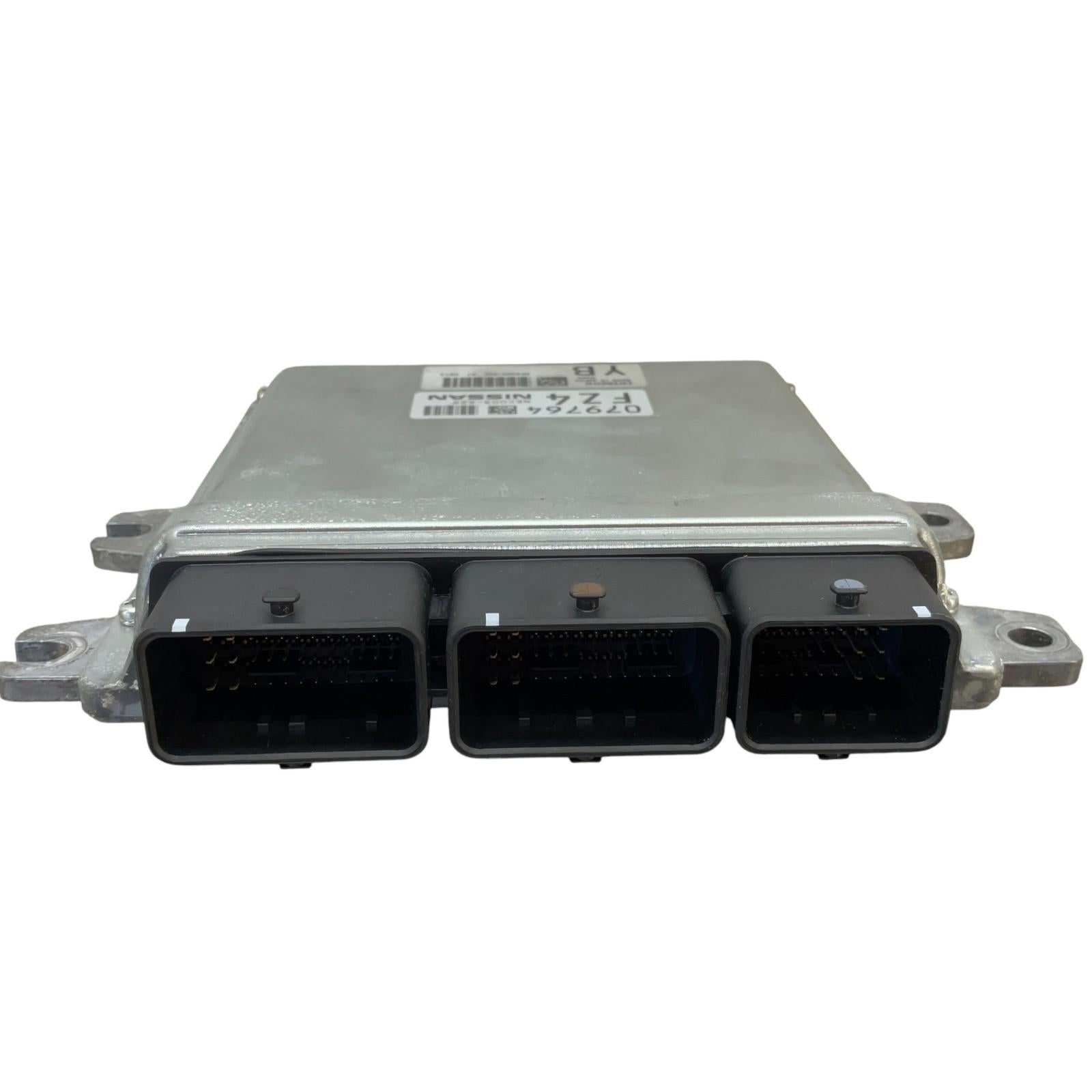 2014 Infiniti G37 Vq37Vhr A/T Awd Ecu Ecm Engine Control Module Bem390 Oem Htg - On Point Parts Inc