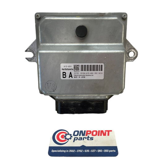 11-15 G37 Q50 Q60 VVT Variable Valve Control Module 237513EV0A Oem Htg - On Point Parts Inc