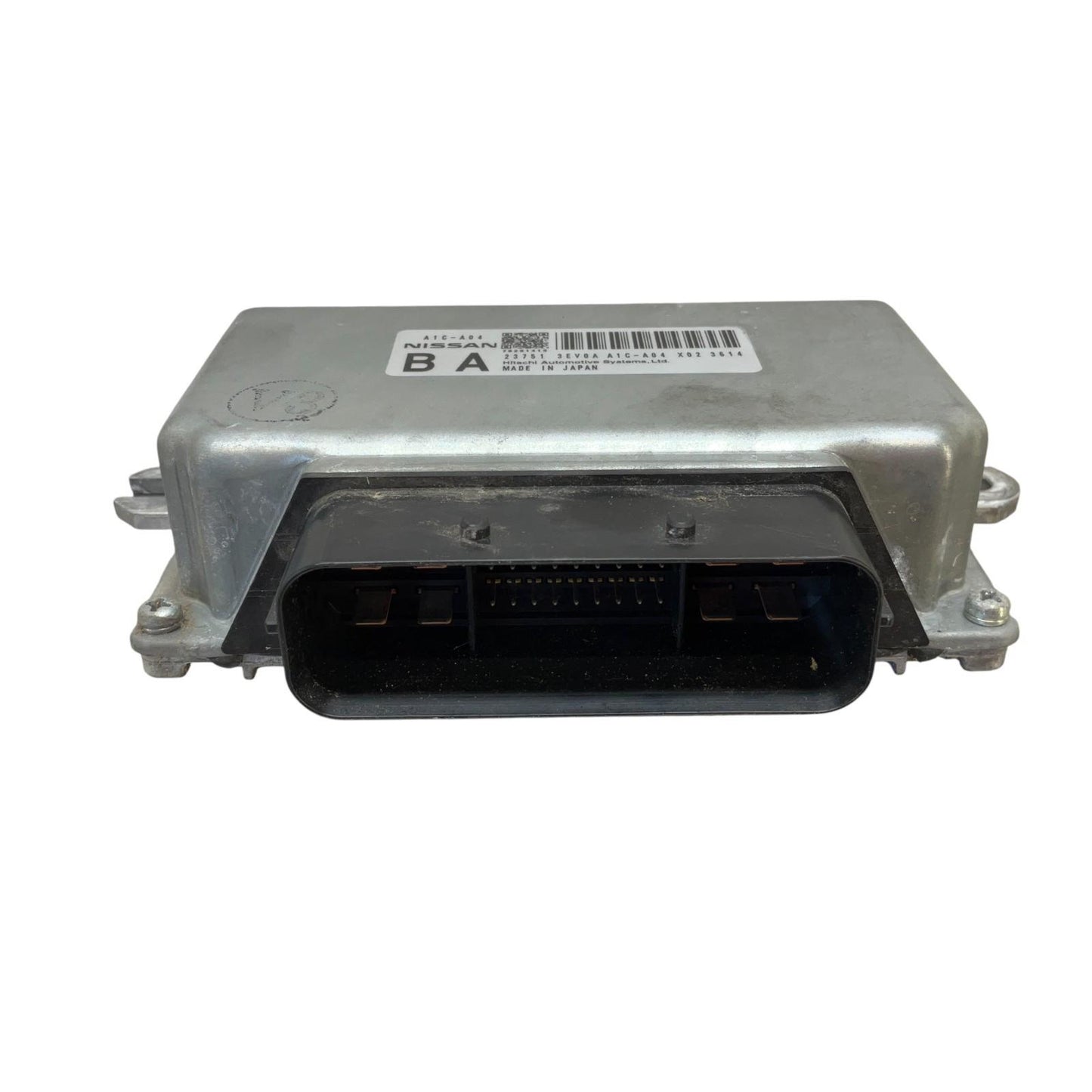 11-15 G37 Q50 Q60 VVT Variable Valve Control Module 237513EV0A Oem Htg - On Point Parts Inc