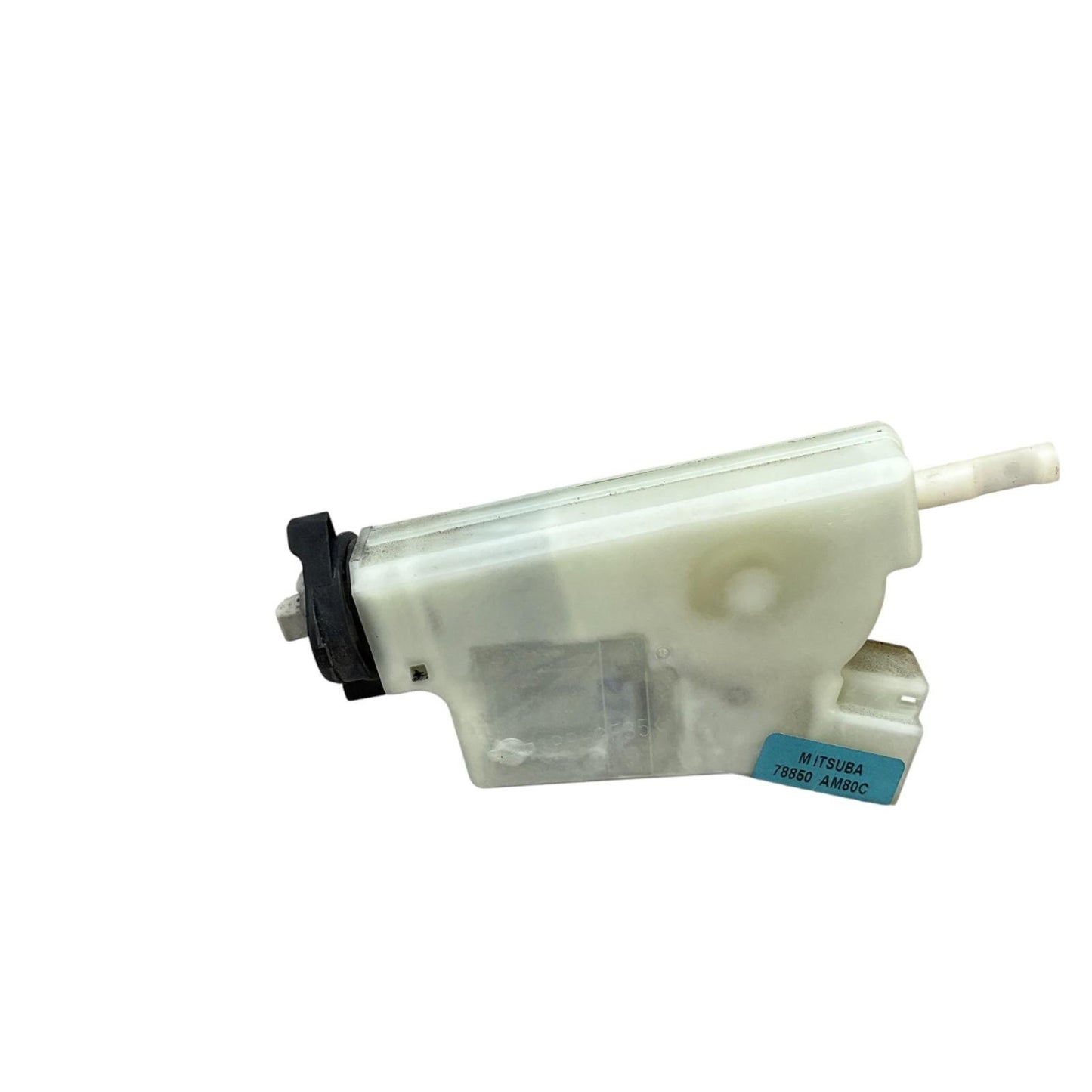 12-15 G37 Q50 Q60 Fuel Gas Lid Door Lock Actuator 78850Am80C Oem Htg - On Point Parts Inc