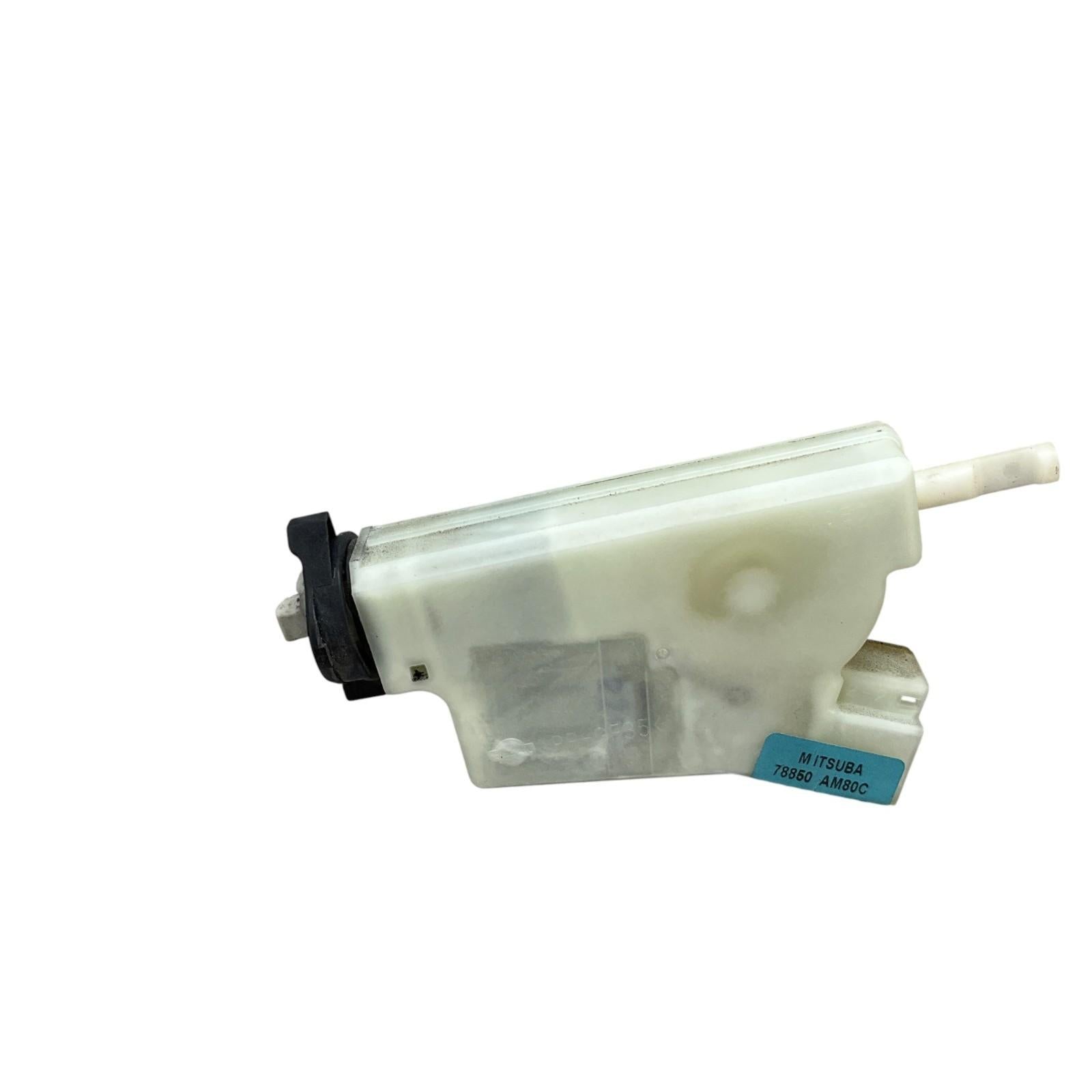 12-15 G37 Q50 Q60 Fuel Gas Lid Door Lock Actuator 78850Am80C Oem Htg - On Point Parts Inc