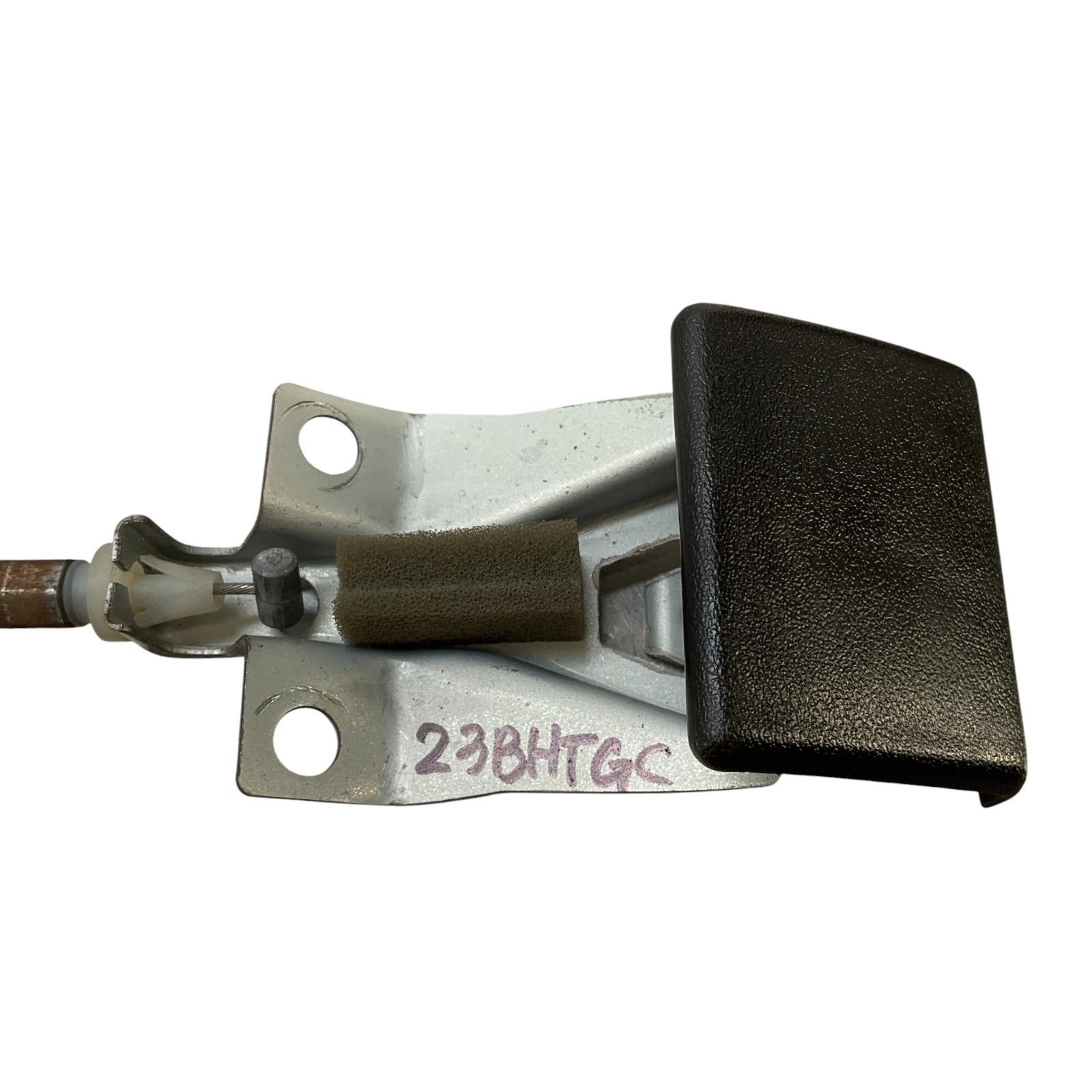 08-15 G37 Q60 Coupe Hood Release Cable 65620Jl01A Oem Htg - On Point Parts Inc