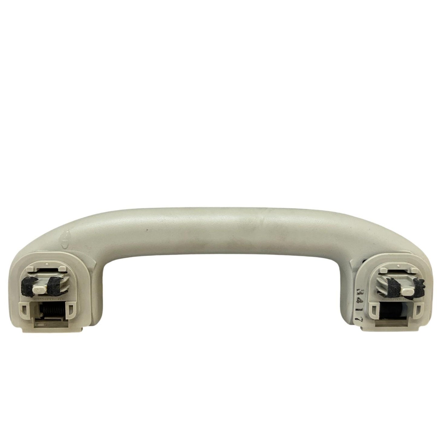 08-15 G37 Q60 Coupe Front Driver Overhead Grab Handle 73940Jl00A Oem Htg - On Point Parts Inc