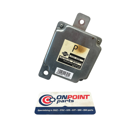 08-15 G35 G37 Q60 Awd Transfer Case Control Module 41650JU40A Oem Htg - On Point Parts Inc