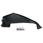 08-15 G37 Q60 Driver Coupe Trunk Drip Trim 84835JL00A Oem Htg - On Point Parts Inc