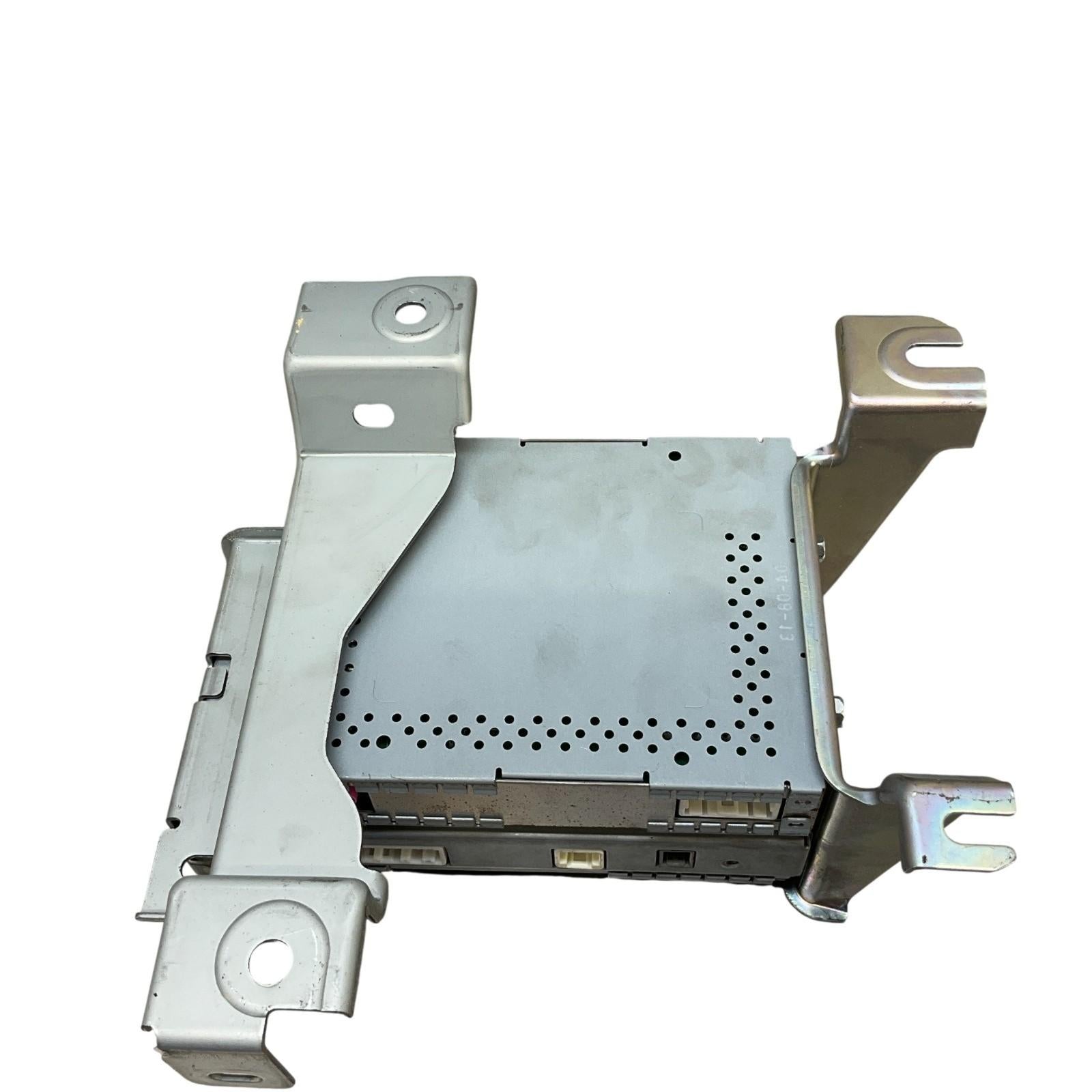 2014 Infiniti G37 Satellite Radio Bluetooth Module Oem Htg - On Point Parts Inc