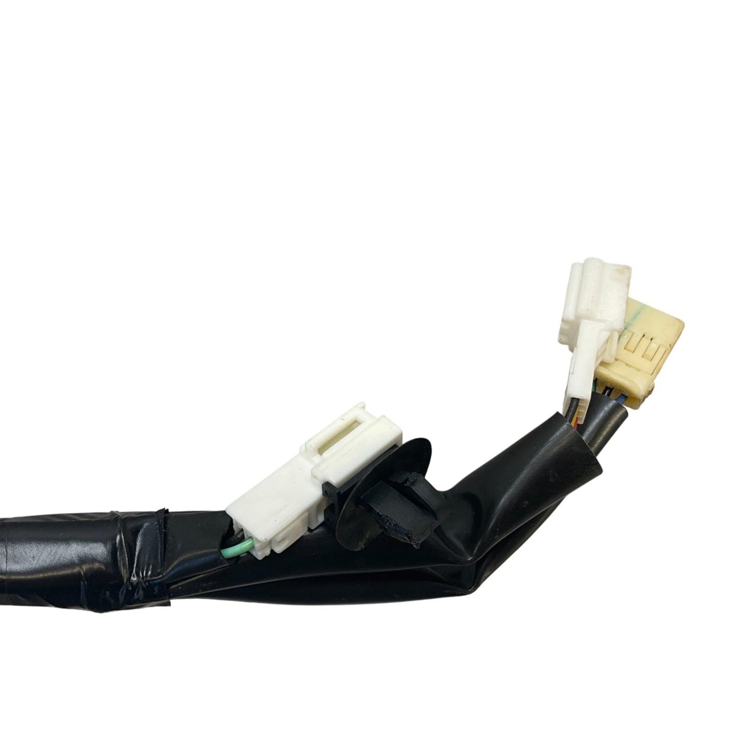 2014 Infiniti G37 Trunk Lid Wire Harness Oem Htg - On Point Parts Inc