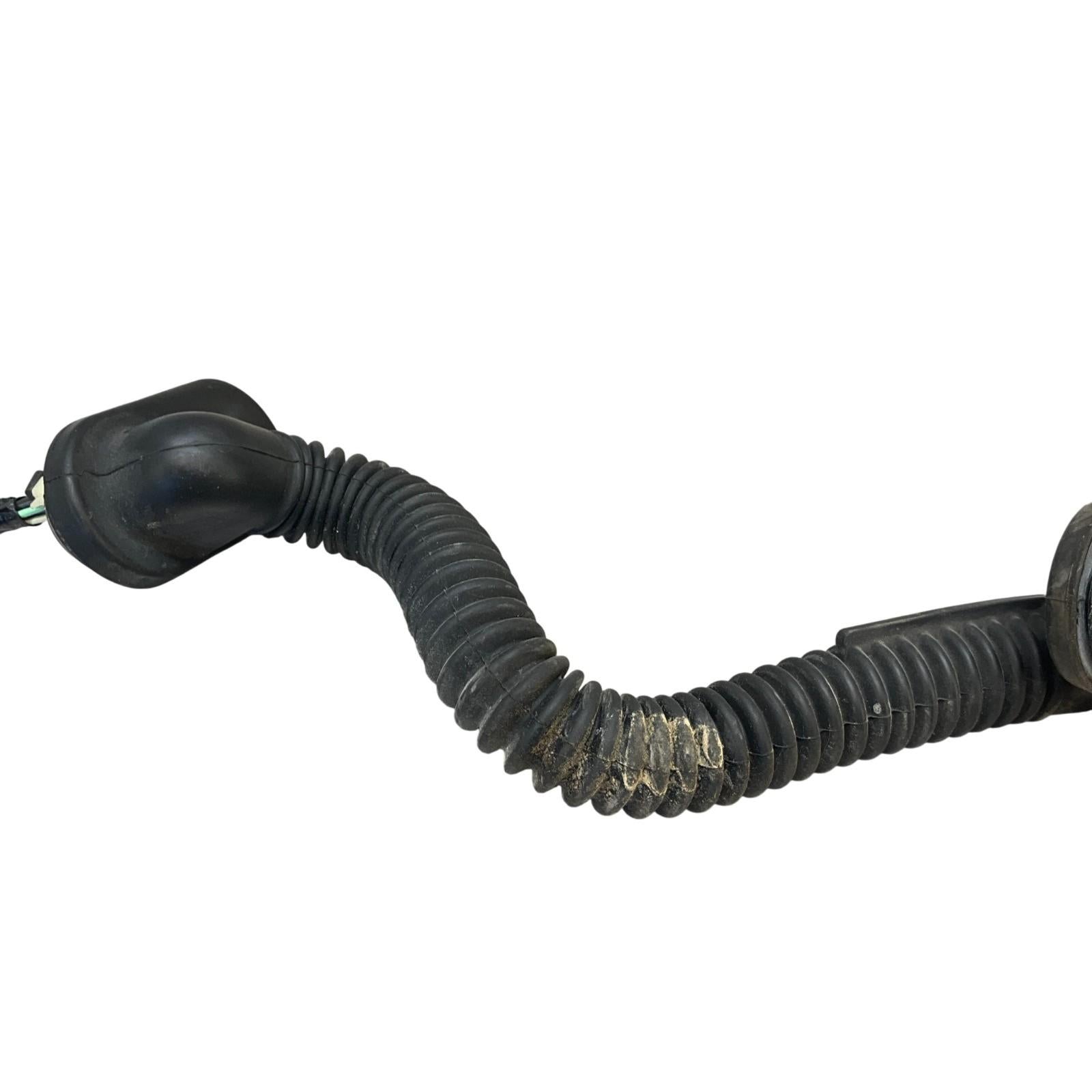 2014 Infiniti G37 Trunk Lid Wire Harness Oem Htg - On Point Parts Inc