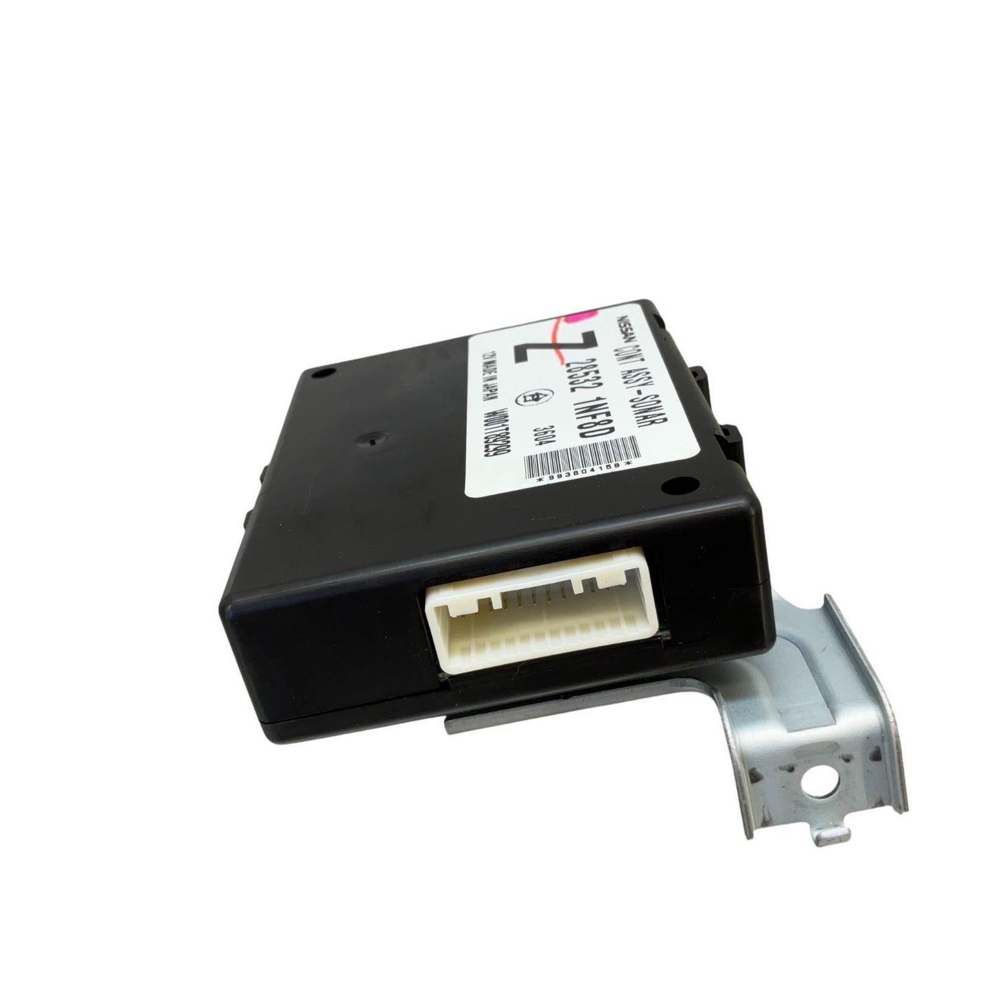 09-15 G37 Q60 Parking Sonar Control Module 285321NF8D Oem Htg - On Point Parts Inc