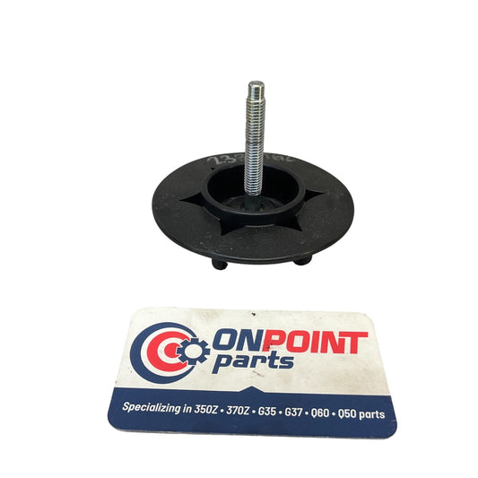 07-15 G35 G37 Q60 Spare Tire Wheel Hold Down 74810JY01A Oem Htg - On Point Parts Inc