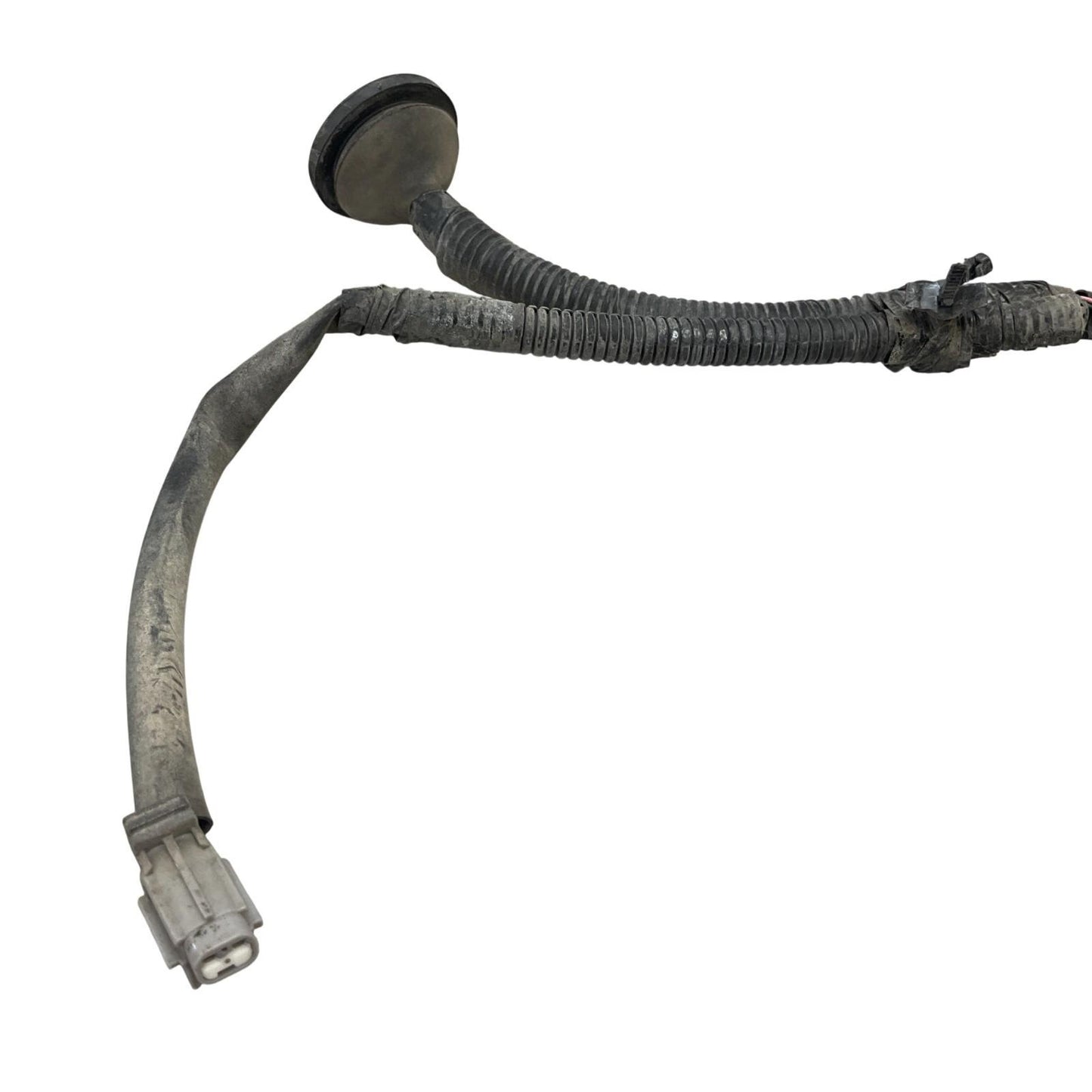 2014 Infiniti G37 License Plate Light Pig Tail Connector Oem Htg - On Point Parts Inc