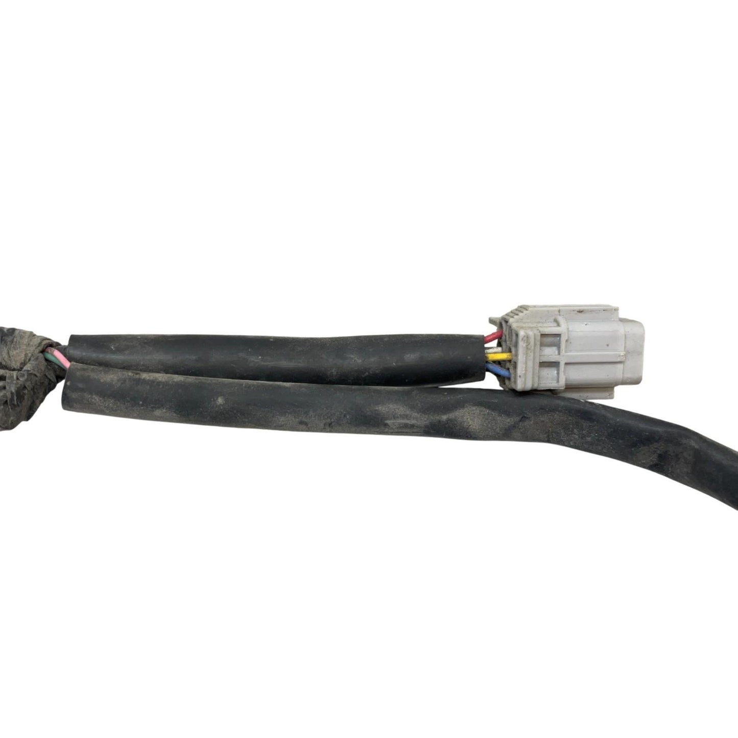 2014 Infiniti G37 License Plate Light Pig Tail Connector Oem Htg - On Point Parts Inc