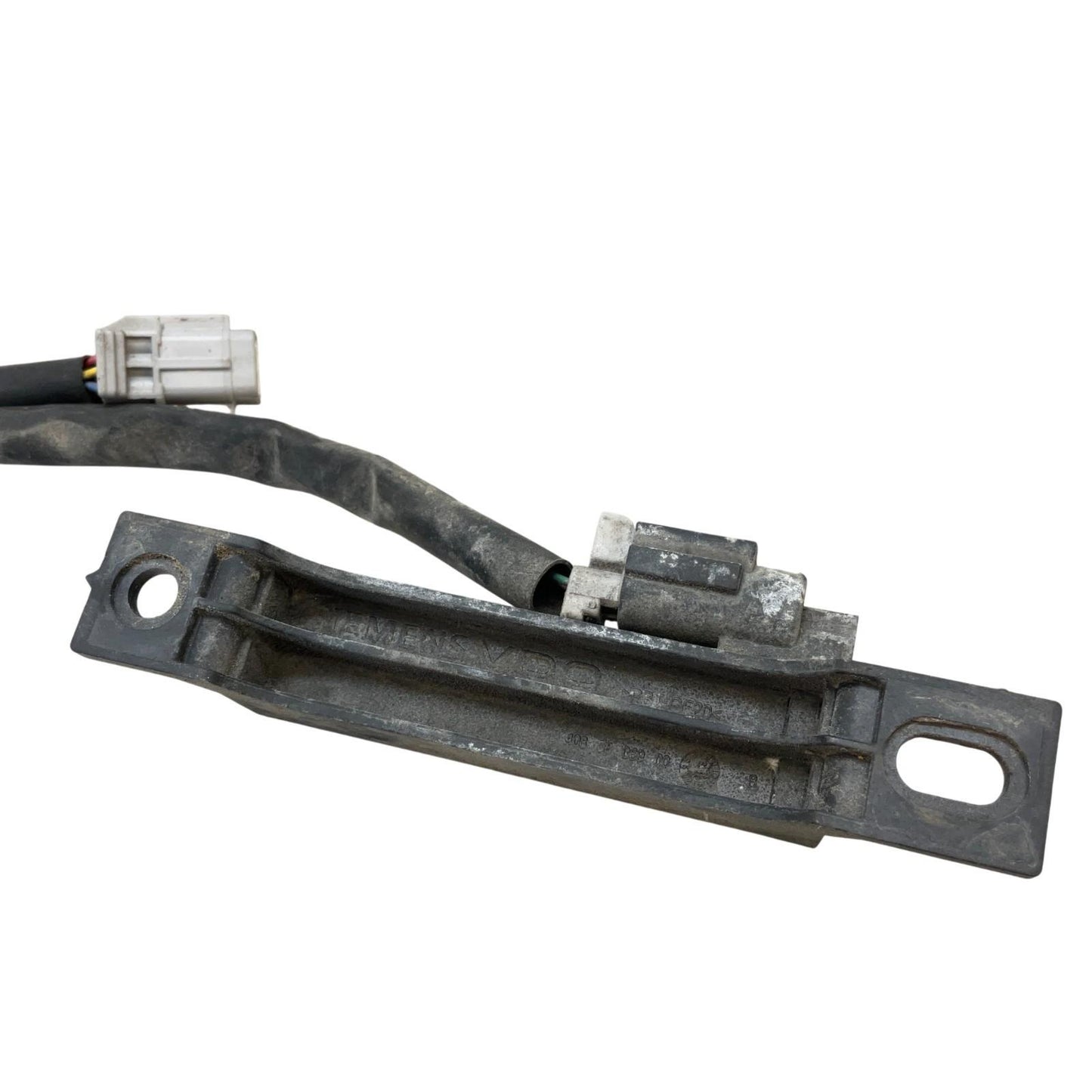 2014 Infiniti G37 License Plate Light Pig Tail Connector Oem Htg - On Point Parts Inc