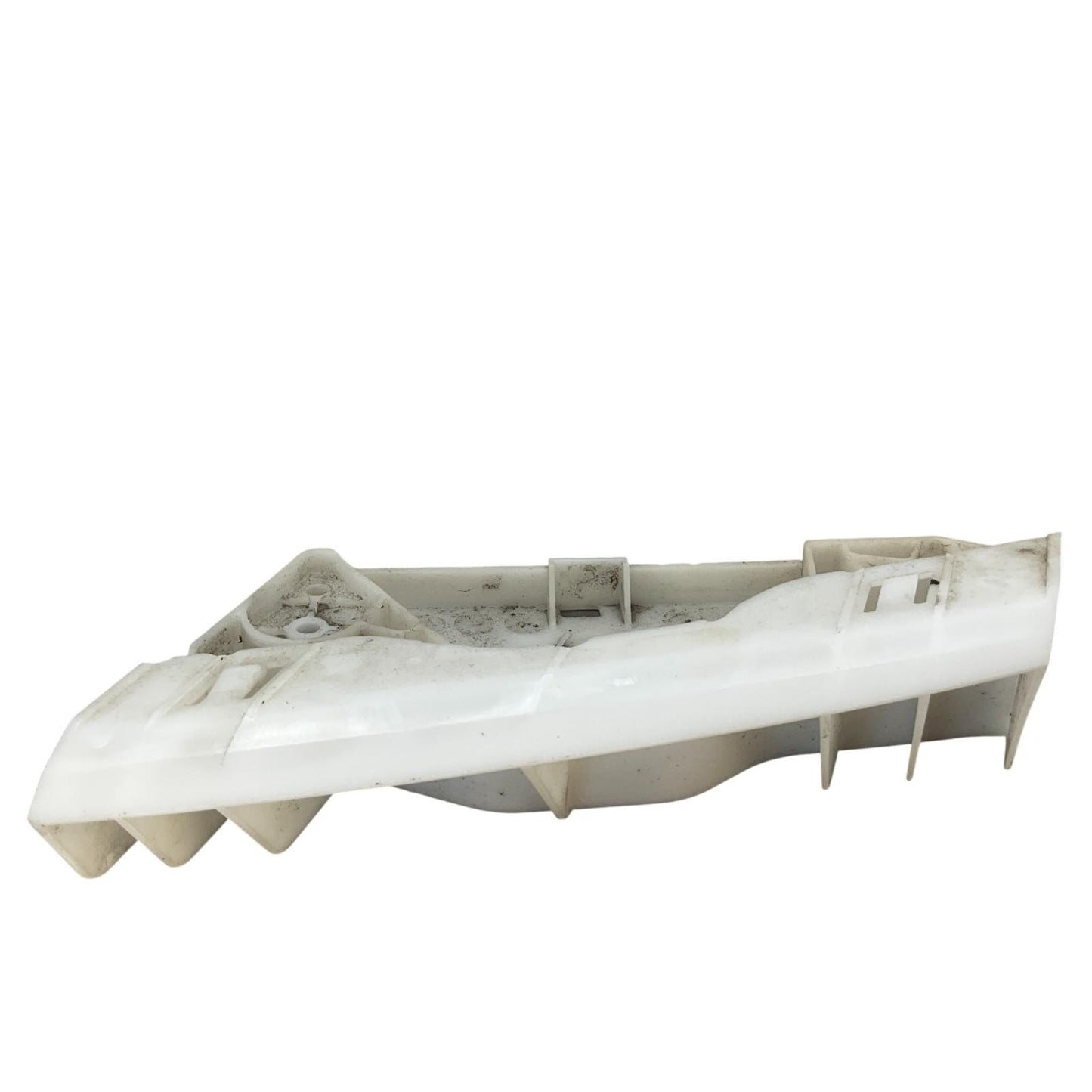 08-15 G37 Q60 Coupe Driver Headlight Mount Bracket 62229JL00A Oem Htg - On Point Parts Inc