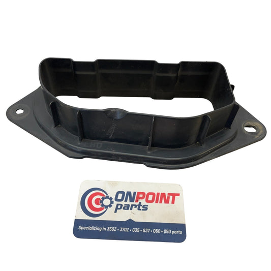 07-15 G35 G37 Q60 Cabin Air Intake Duct 66852JK600 Oem Htg - On Point Parts Inc