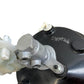 08-15 G37 Q60 Master Cylinder Brake Booster D7210EY02C Oem Htg - On Point Parts Inc