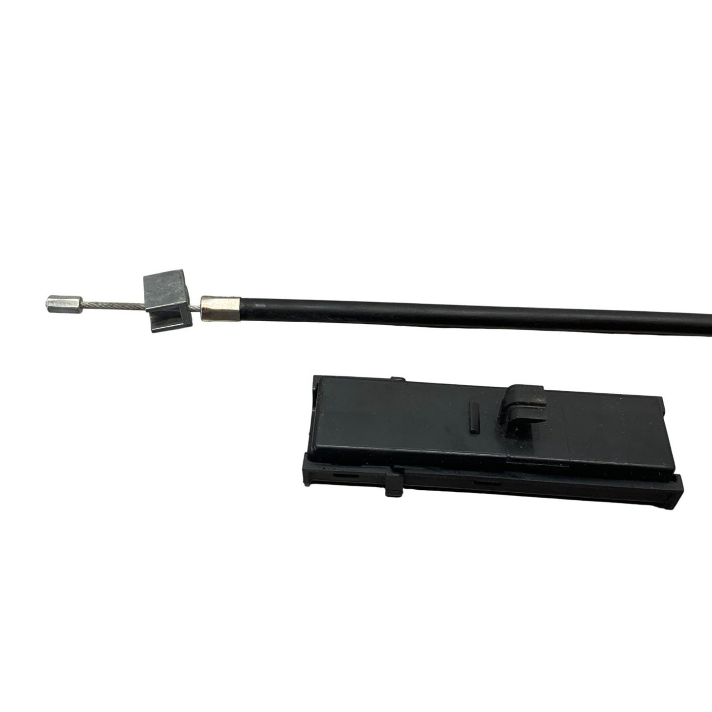 08-19 G37 Q50 Q60 370Z Hood Release Cable 65626JK00A Oem Htg - On Point Parts Inc