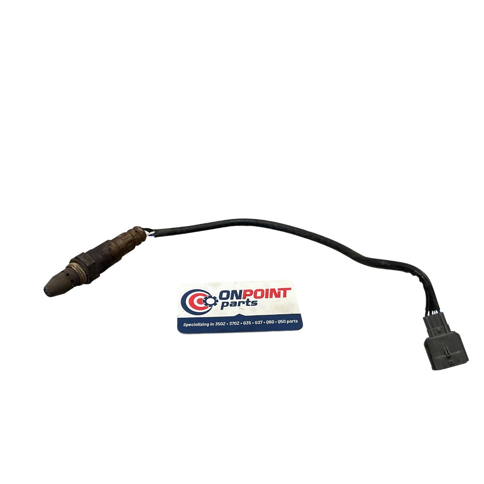 13-20 G37 Q50 Q60 370Z O2 Oxygen Sensor 226931PM0A Oem Htg - On Point Parts Inc