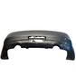 09-15 G37 Q60 Rear Bumper Cover 85022JL80H Oem Htg - On Point Parts Inc
