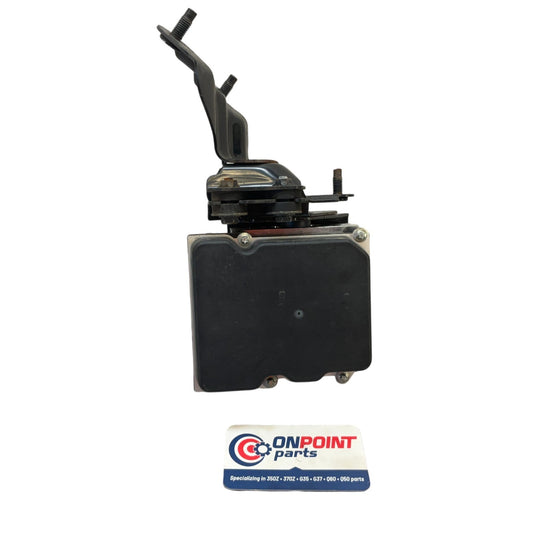 10-15 G37 Q60 Antilock Brake Abs Pump Module 476601NL7C Oem Htg - On Point Parts Inc