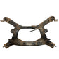 08-15 G37 Q60 Coupe Rear Suspension Subframe Awd 55400JL00E Oem Htg - On Point Parts Inc