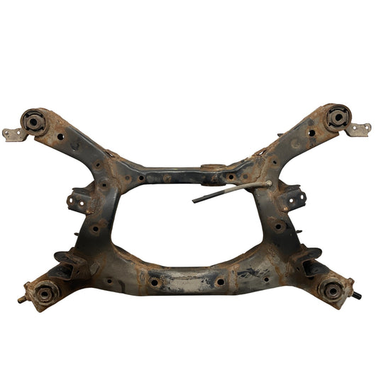 08-15 G37 Q60 Coupe Rear Suspension Subframe Awd 55400JL00E Oem Htg - On Point Parts Inc