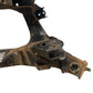 08-15 G37 Q60 Coupe Rear Suspension Subframe Awd 55400JL00E Oem Htg - On Point Parts Inc