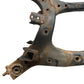 08-15 G37 Q60 Coupe Rear Suspension Subframe Awd 55400JL00E Oem Htg - On Point Parts Inc