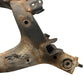 08-15 G37 Q60 Coupe Rear Suspension Subframe Awd 55400JL00E Oem Htg - On Point Parts Inc