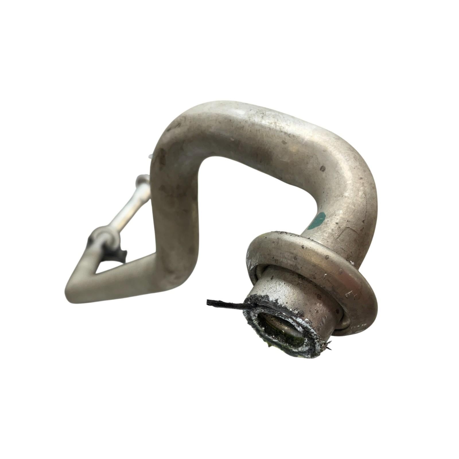 08-15 G37 Q60 Coupe Ac Low Pressure Hose Lines  924803WK0A Oem Htg - On Point Parts Inc