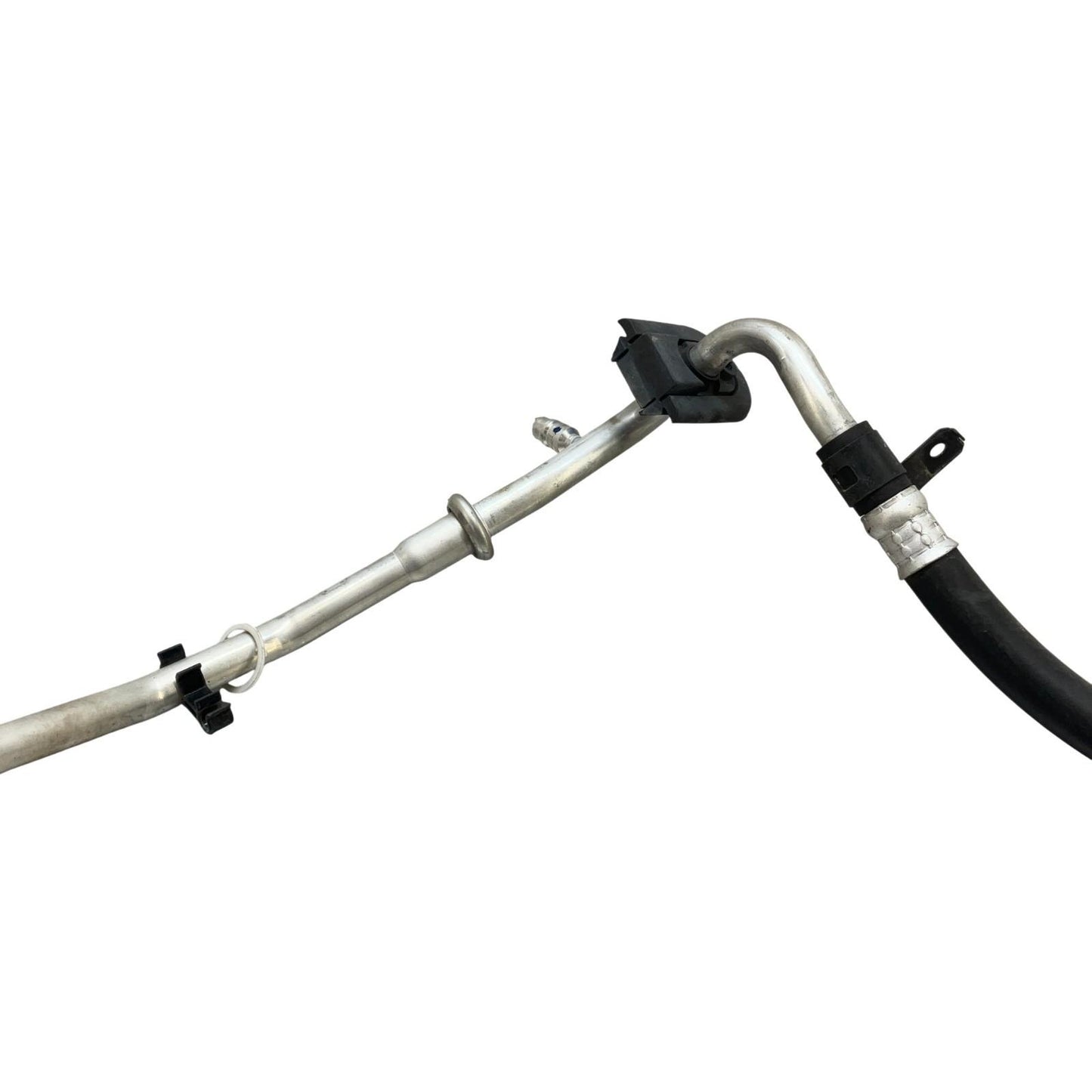 08-15 G37 Q60 Coupe Ac Low Pressure Hose Lines  924803WK0A Oem Htg - On Point Parts Inc