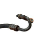 07-15 G35 G37 Q60 Awd Power Steering Hoses 49720JK61C Oem Htg - On Point Parts Inc