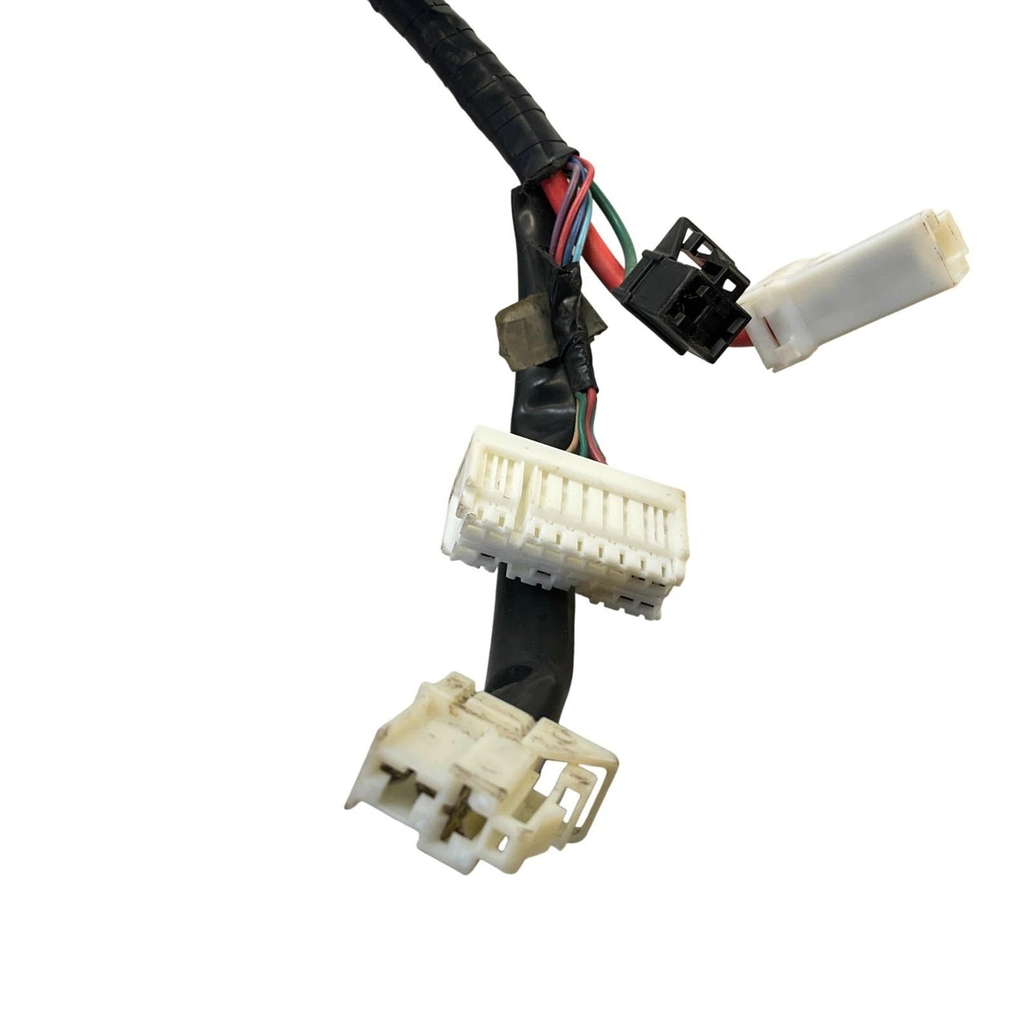 10-15 G37 Q60 Vq37Vhr Awd Automatic Engine Bay Wire Harness 240121NL0A Oem Htg - On Point Parts Inc