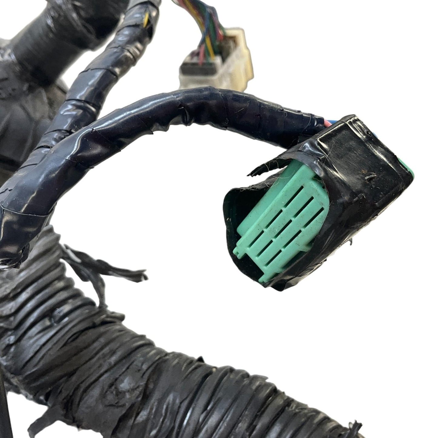 10-15 G37 Q60 Vq37Vhr Awd Automatic Engine Bay Wire Harness 240121NL0A Oem Htg - On Point Parts Inc