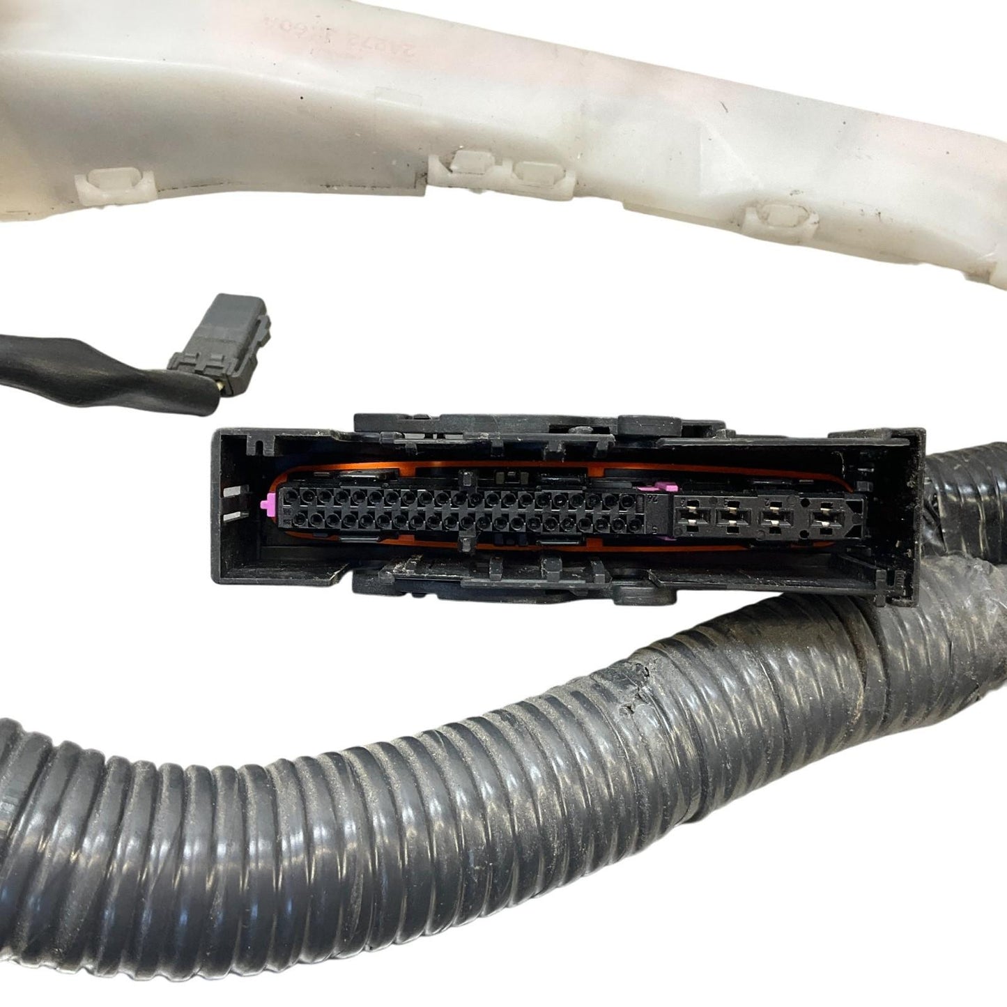 10-15 G37 Q60 Vq37Vhr Awd Automatic Engine Bay Wire Harness 240121NL0A Oem Htg - On Point Parts Inc