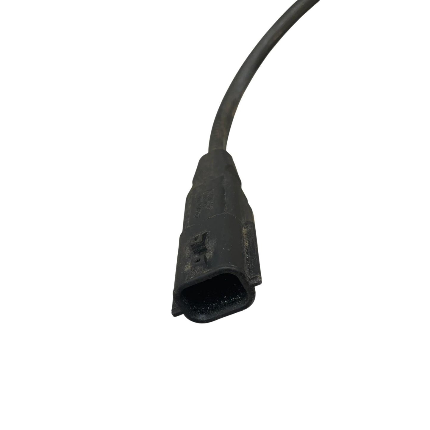 10-20 370Z 10-15 G37 Q60 Rear Abs Wheel Speed Sensor 479011MA0A Oem Htg - On Point Parts Inc